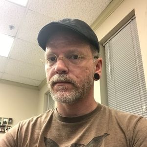 Meet your Posher, Tony